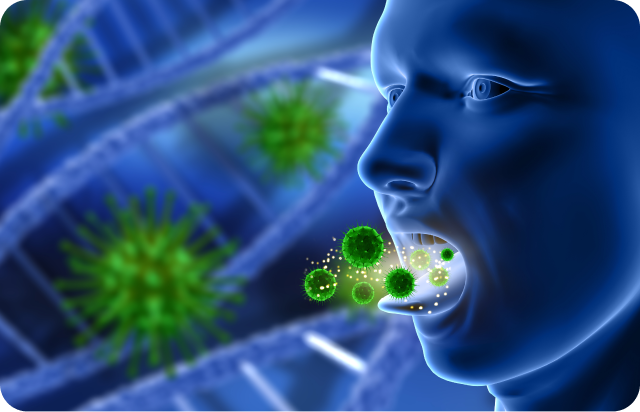 Alzheihmer's Disease and the Oral Microbiome